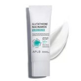 APLB Glutathione Niacinamide Sunscreen - 40ml (SPF50+ PA++++)